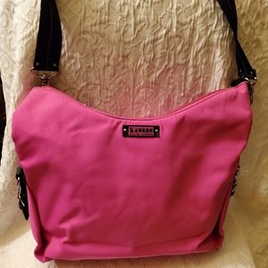 Ralph Lauren Hot Pink Purse